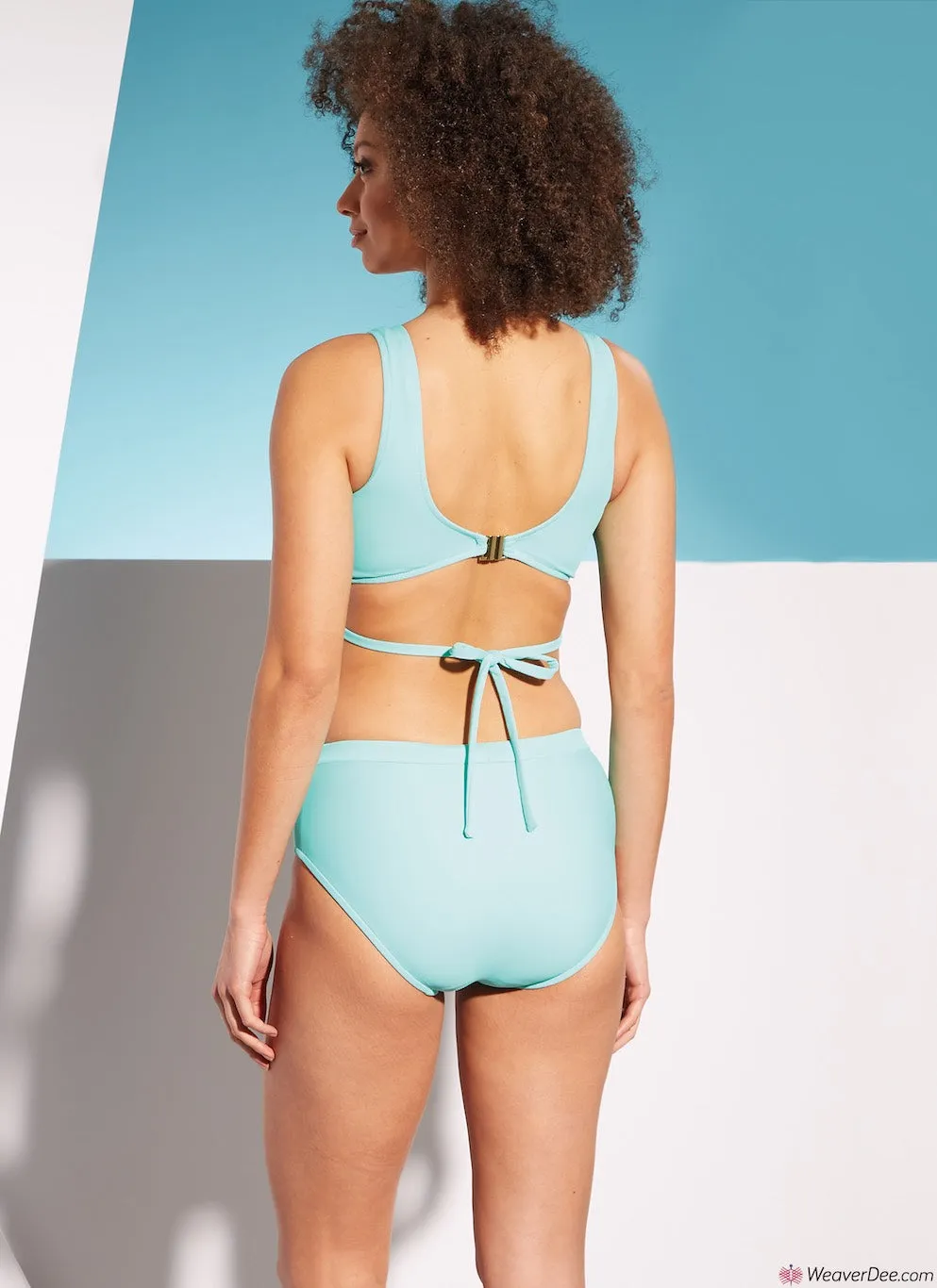 McCall's Pattern M8329 Misses' Swimsuits