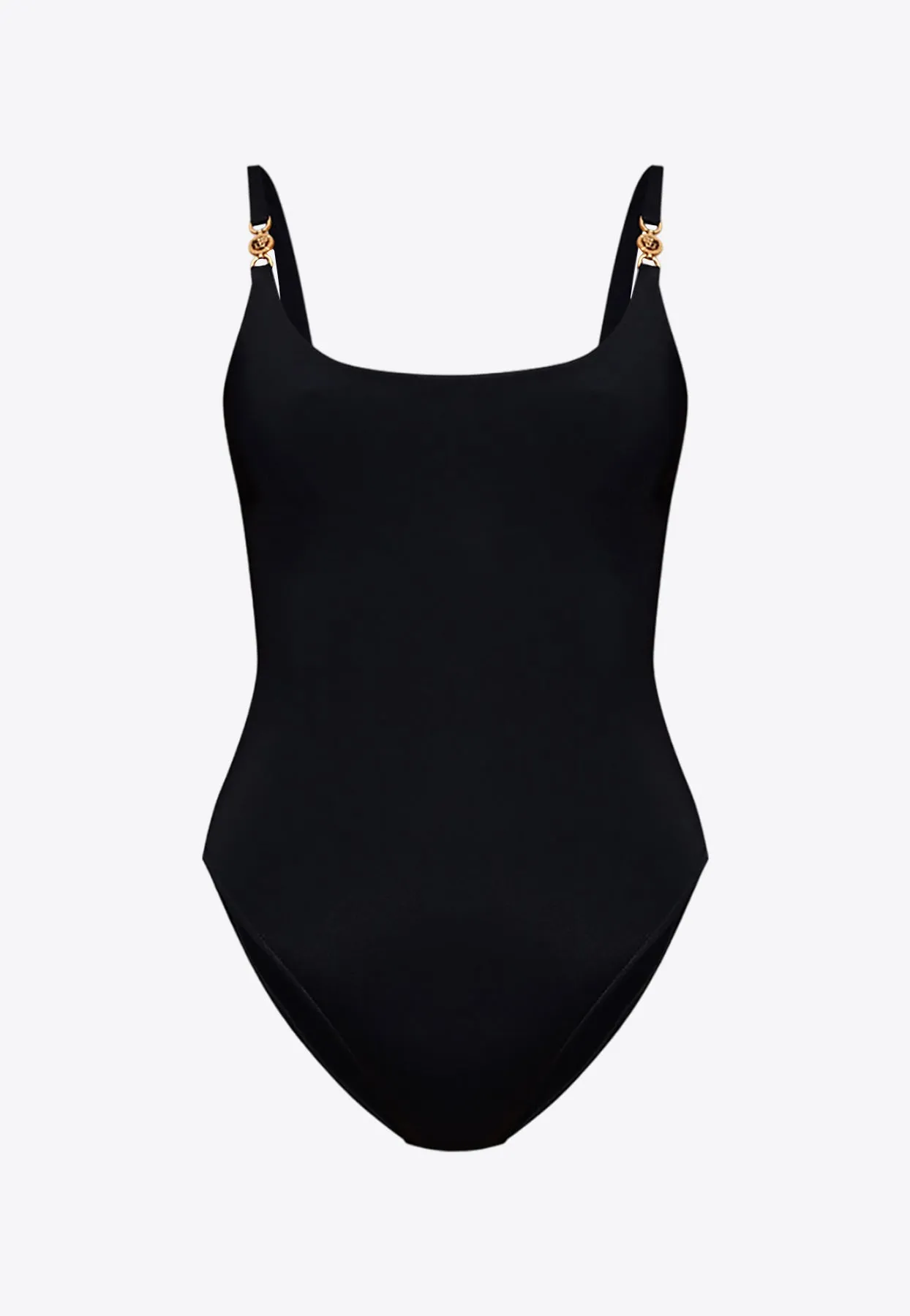 Medusa Biggie One-Piece Swimsuit
