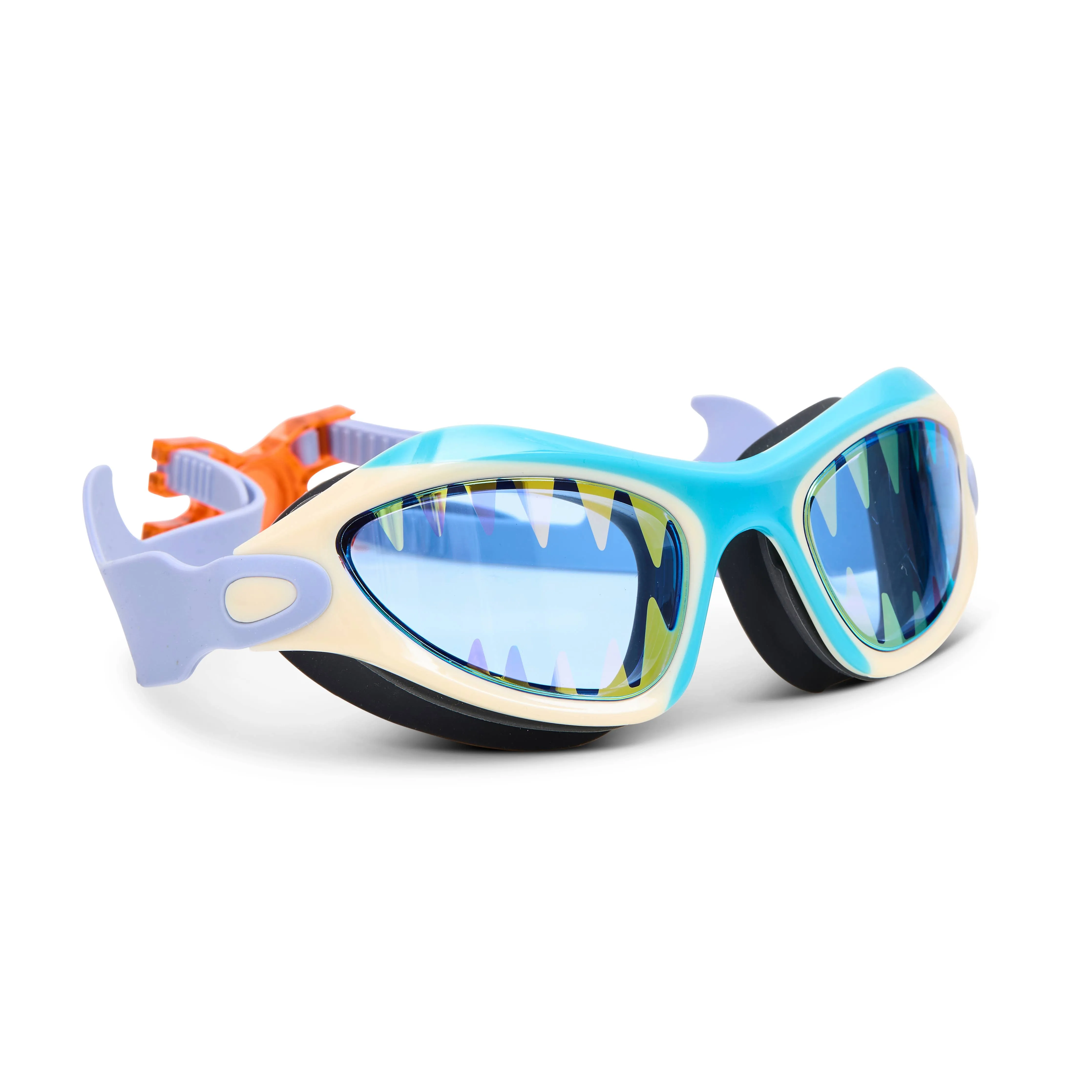 Megamouth Shark Swim Goggles