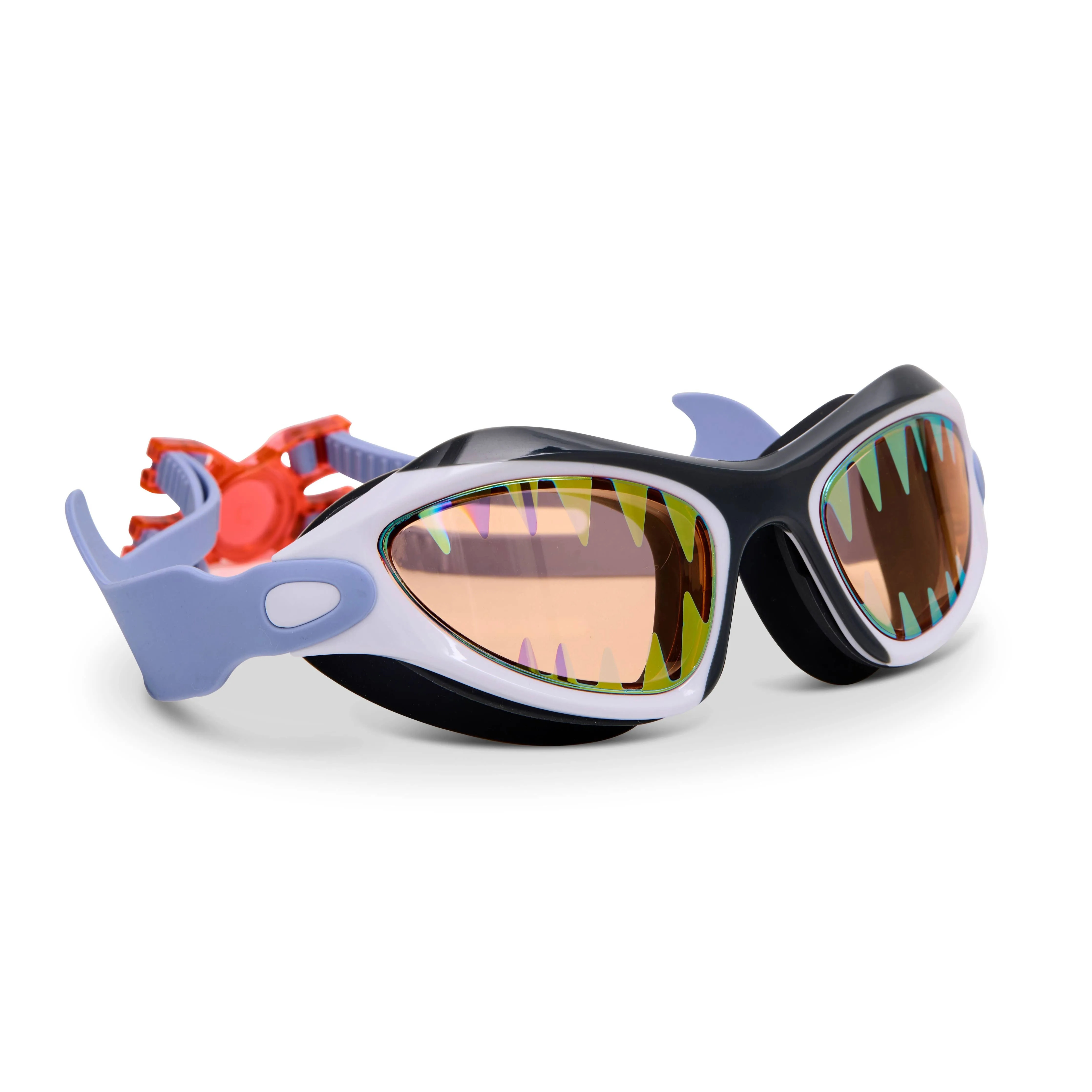 Megamouth Shark Swim Goggles