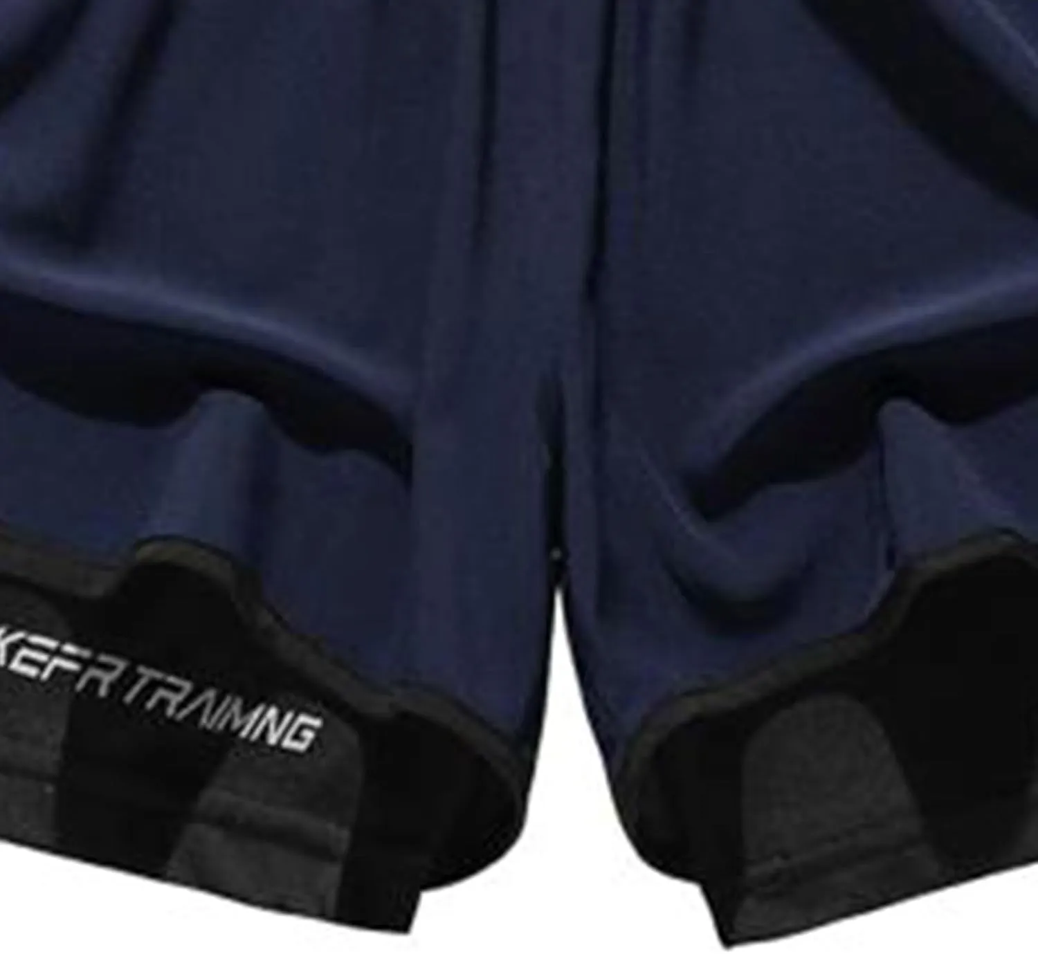Men’s 2 in 1 Running Shorts 5" Quick Dry Gym Athletic Workout Shorts for Men Lightweight Training Yoga Shorts Pants
