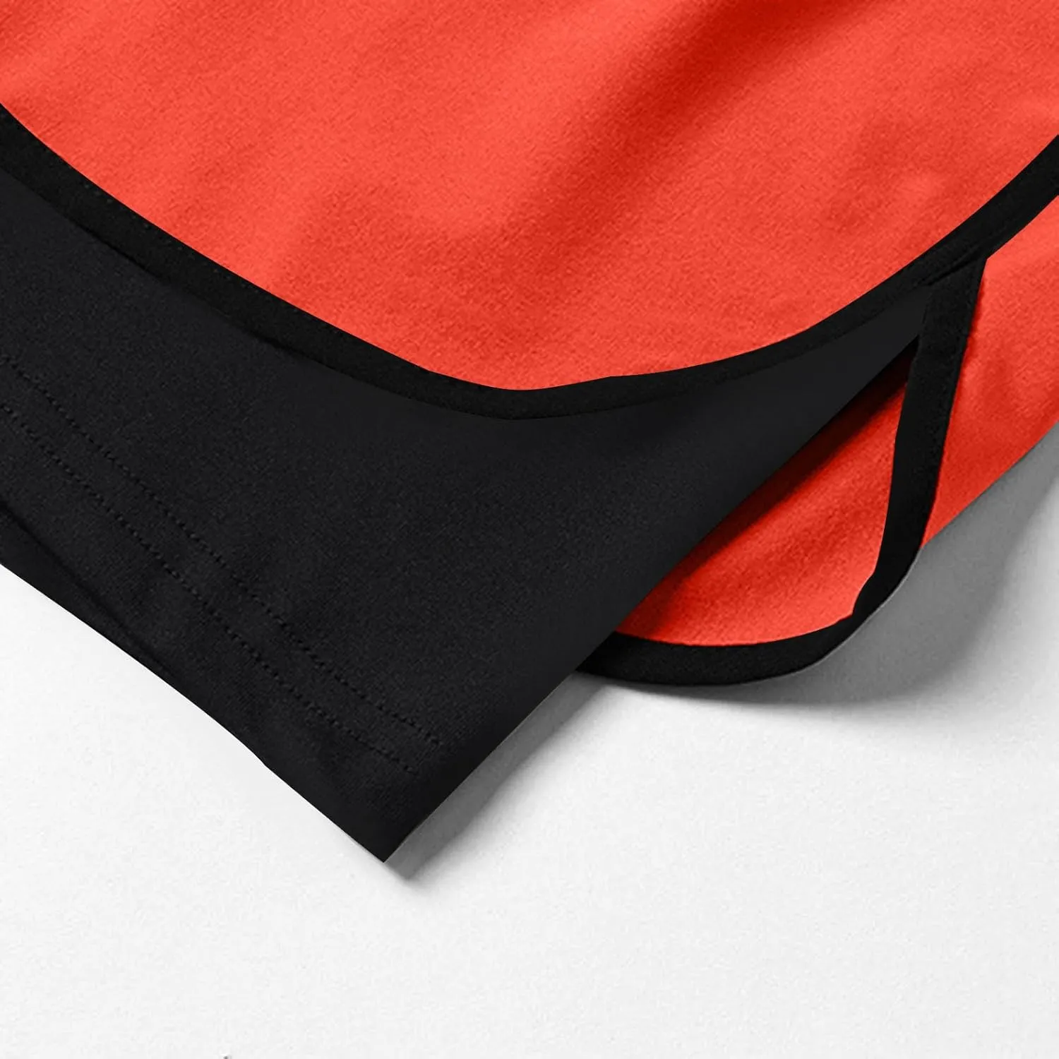 Mens Athletic Shorts 3 Inch Inseam with Liner Quick Dry Running Gear Lightweight Breathable Back Zipper Pocket 2025 Fashion