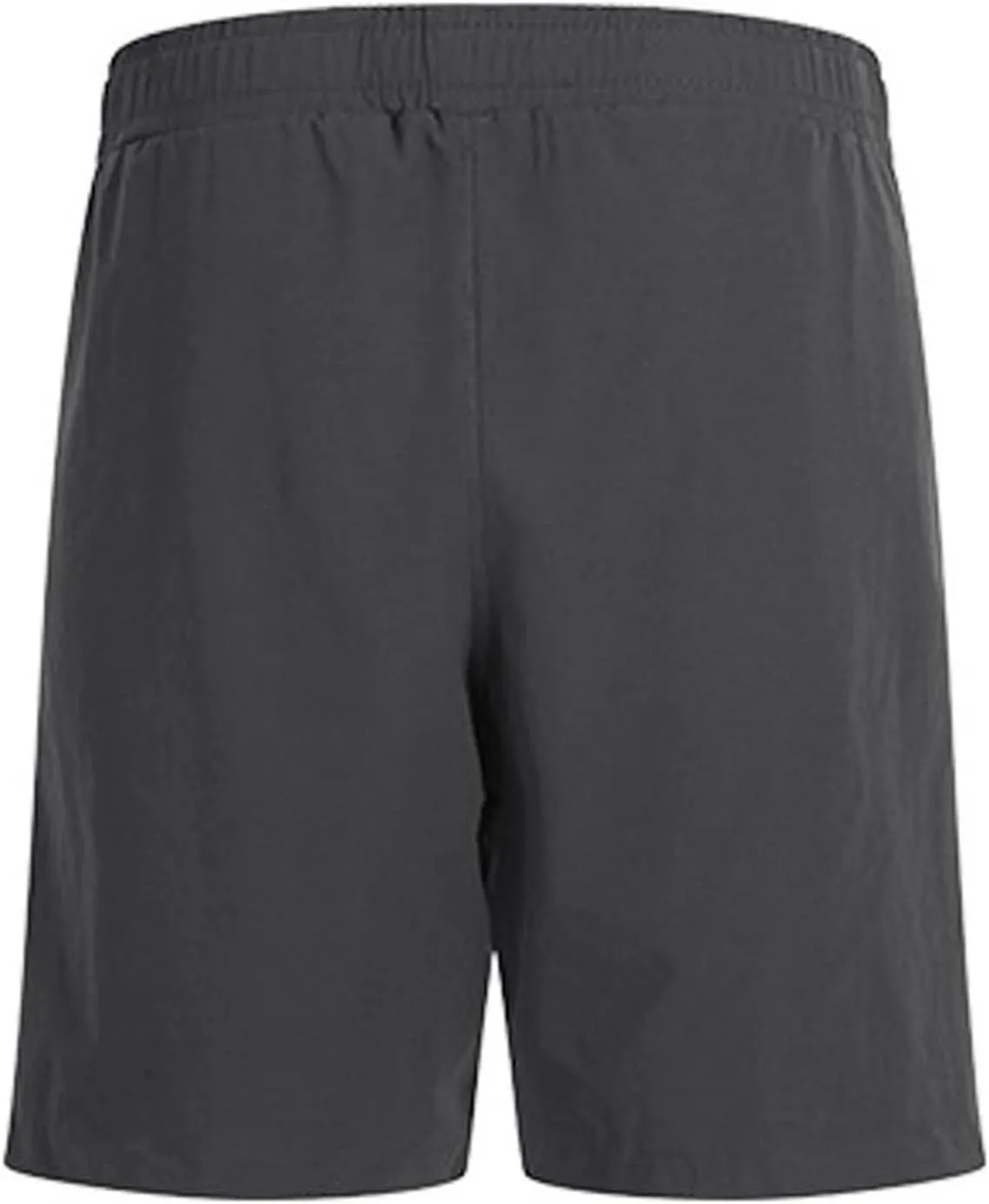 Men's Linerless Workout Shorts - 7'' Quick Dry Running Sports Athletic Gym Shorts with Pockets Gym Shorts Exercise Fit Shorts