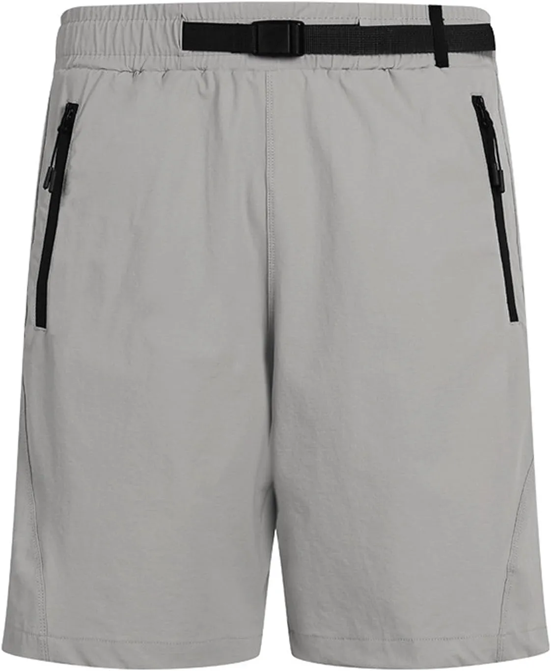 Men's Linerless Workout Shorts - 7'' Quick Dry Running Sports Athletic Gym Shorts with Pockets Gym Shorts Exercise Fit Shorts