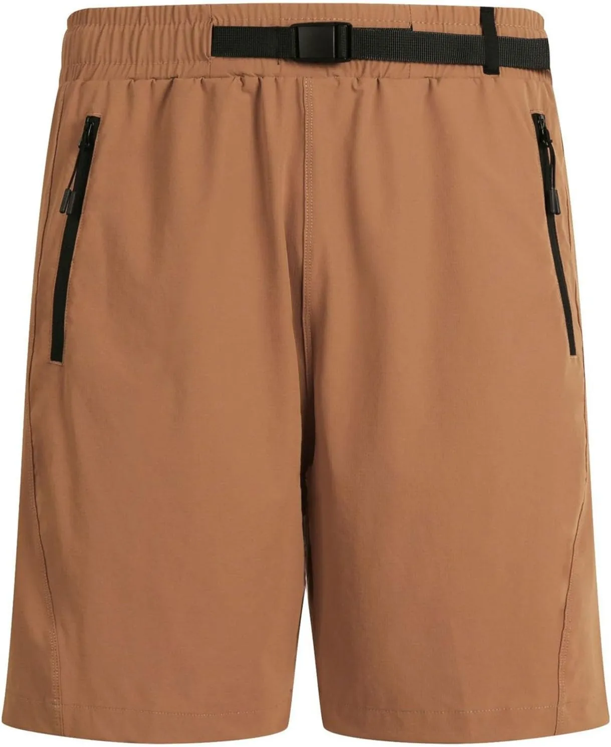 Men's Linerless Workout Shorts - 7'' Quick Dry Running Sports Athletic Gym Shorts with Pockets Gym Shorts Exercise Fit Shorts