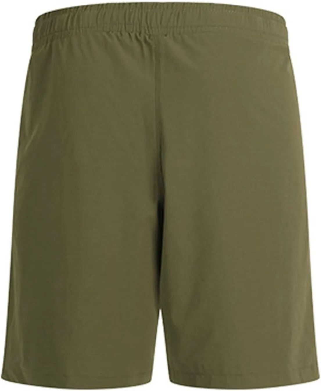 Men's Linerless Workout Shorts - 7'' Quick Dry Running Sports Athletic Gym Shorts with Pockets Gym Shorts Exercise Fit Shorts