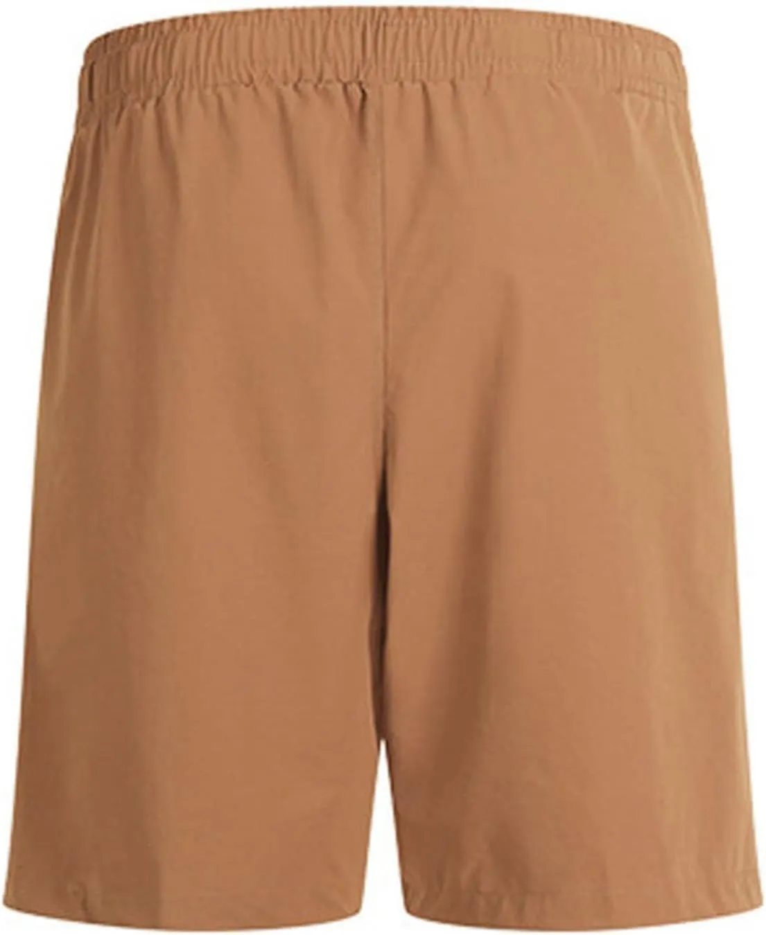 Men's Linerless Workout Shorts - 7'' Quick Dry Running Sports Athletic Gym Shorts with Pockets Gym Shorts Exercise Fit Shorts