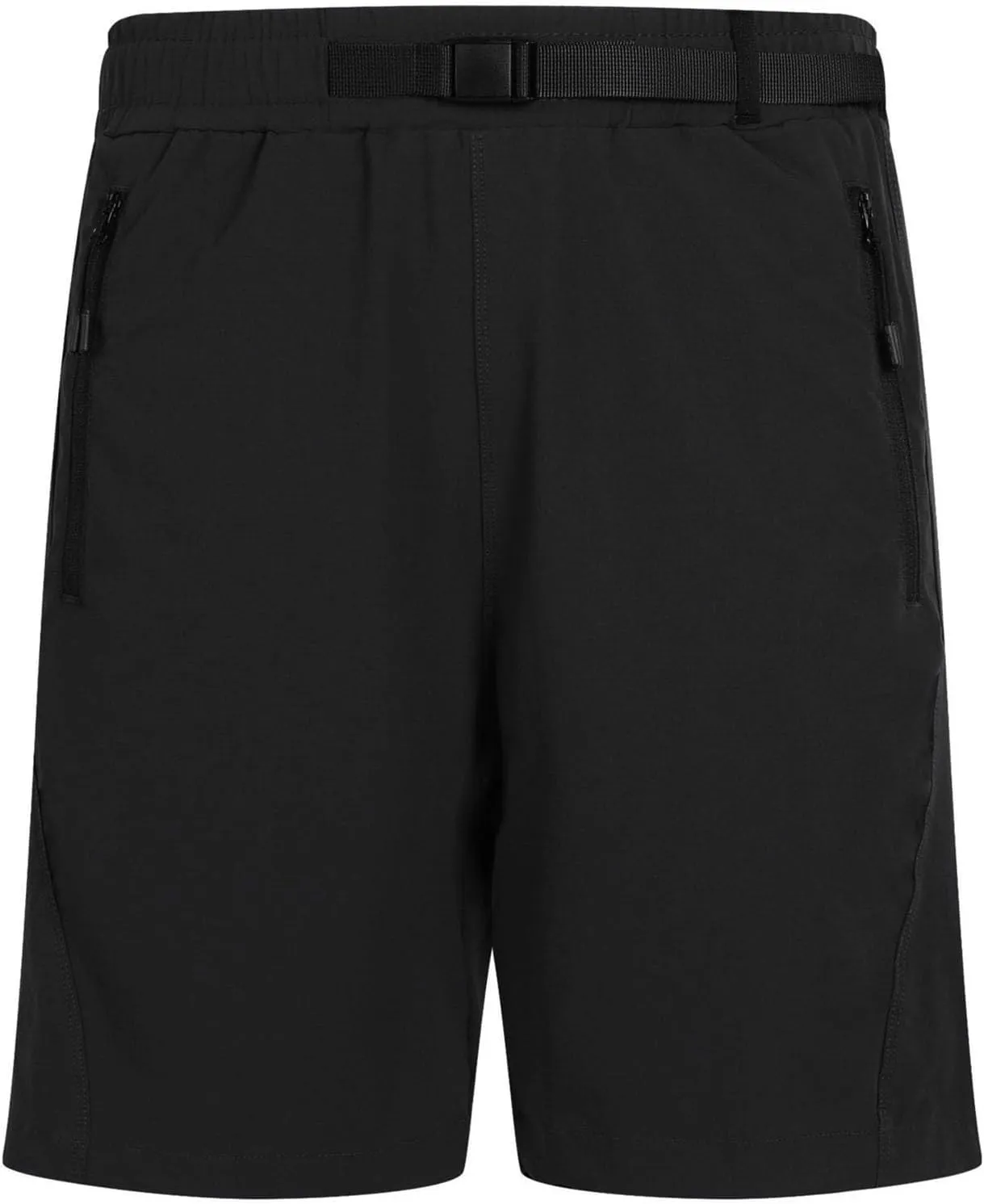 Men's Linerless Workout Shorts - 7'' Quick Dry Running Sports Athletic Gym Shorts with Pockets Gym Shorts Exercise Fit Shorts