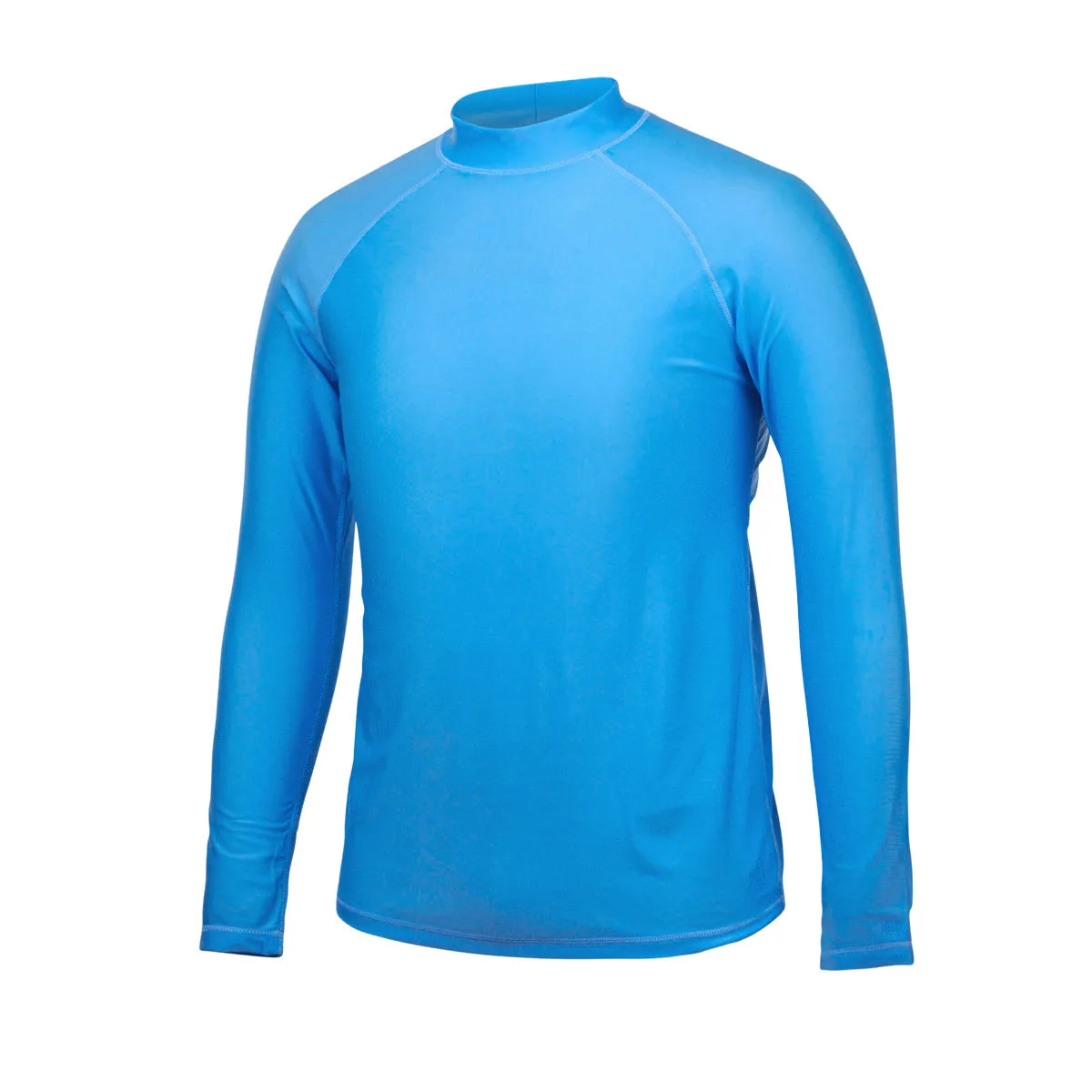 Men's Long Sleeve Sun & Swim Shirt
