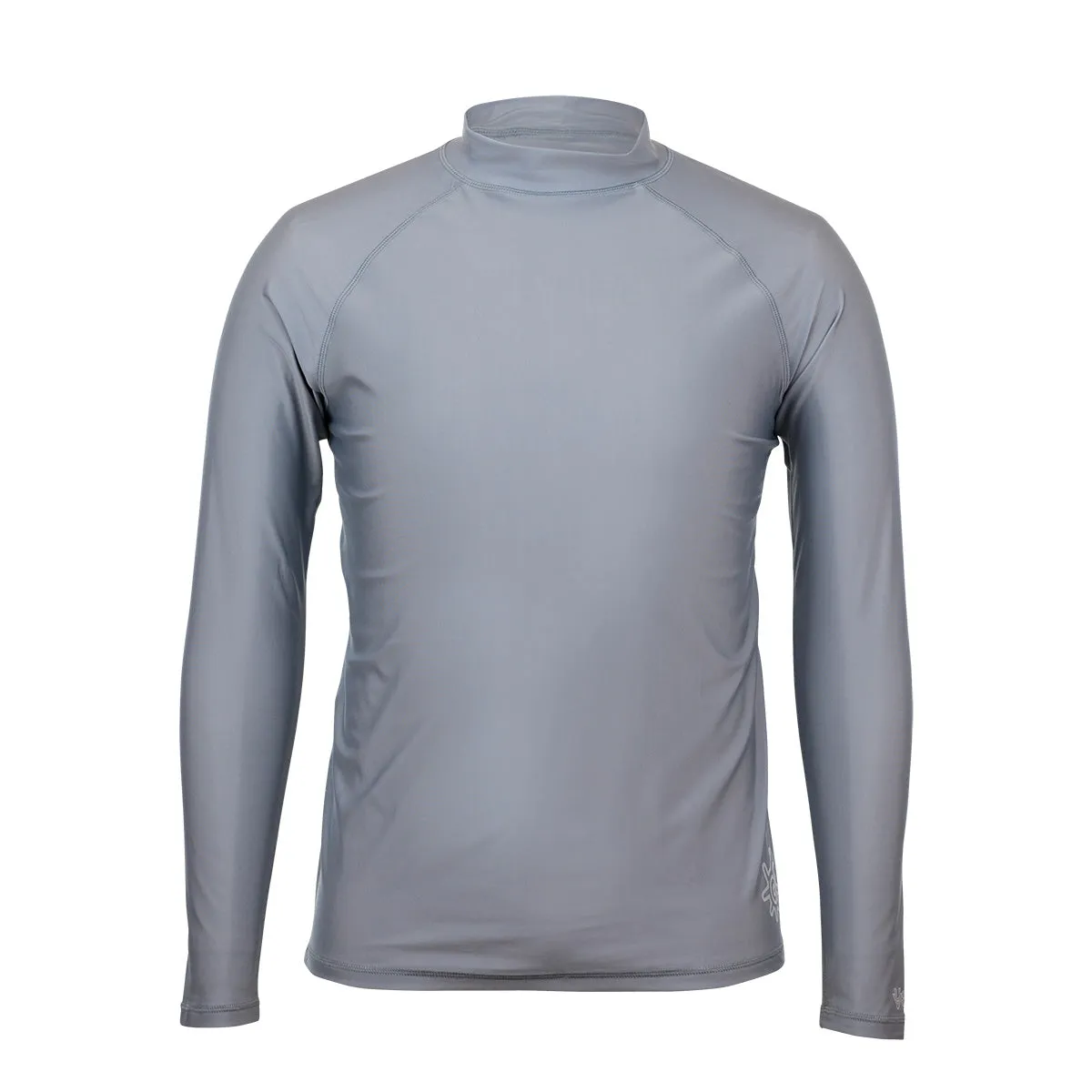 Men's Long Sleeve Sun & Swim Shirt