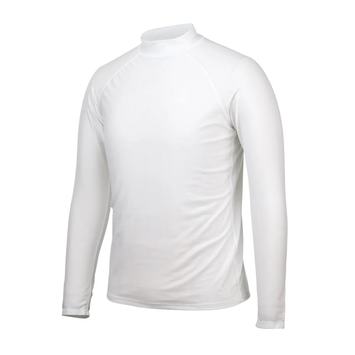 Men's Long Sleeve Sun & Swim Shirt