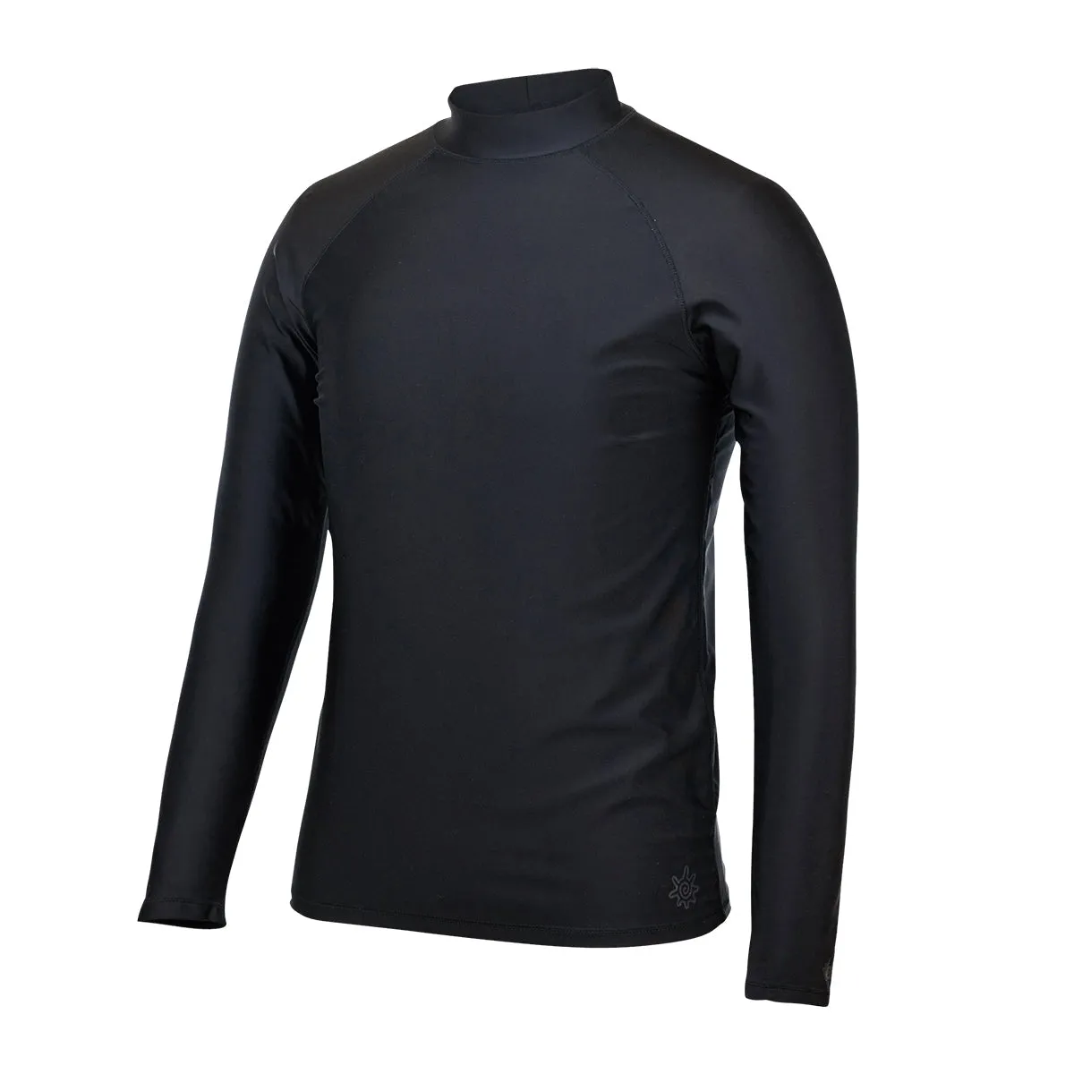 Men's Long Sleeve Sun & Swim Shirt