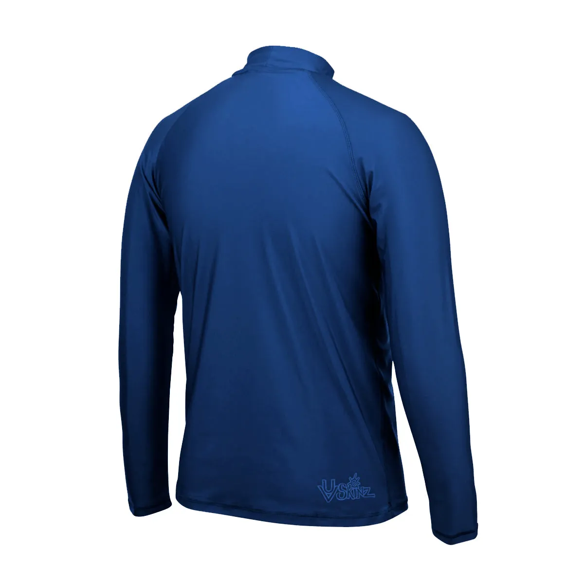 Men's Long Sleeve Sun & Swim Shirt