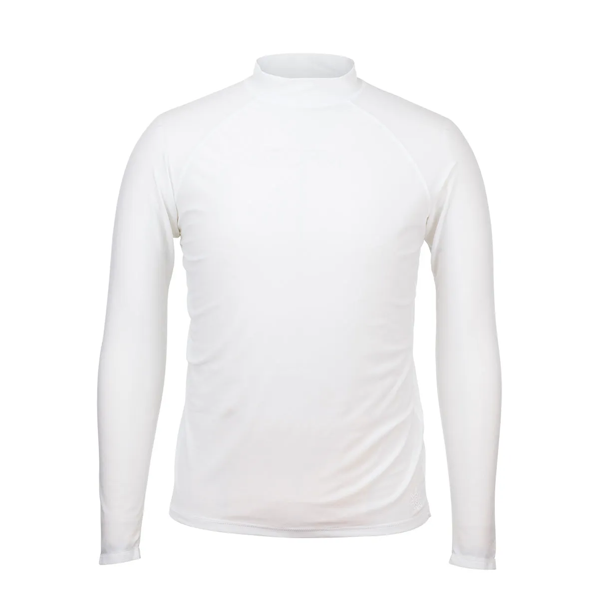 Men's Long Sleeve Sun & Swim Shirt