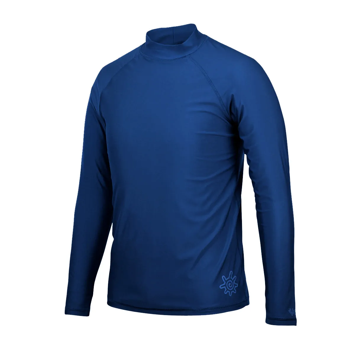 Men's Long Sleeve Sun & Swim Shirt
