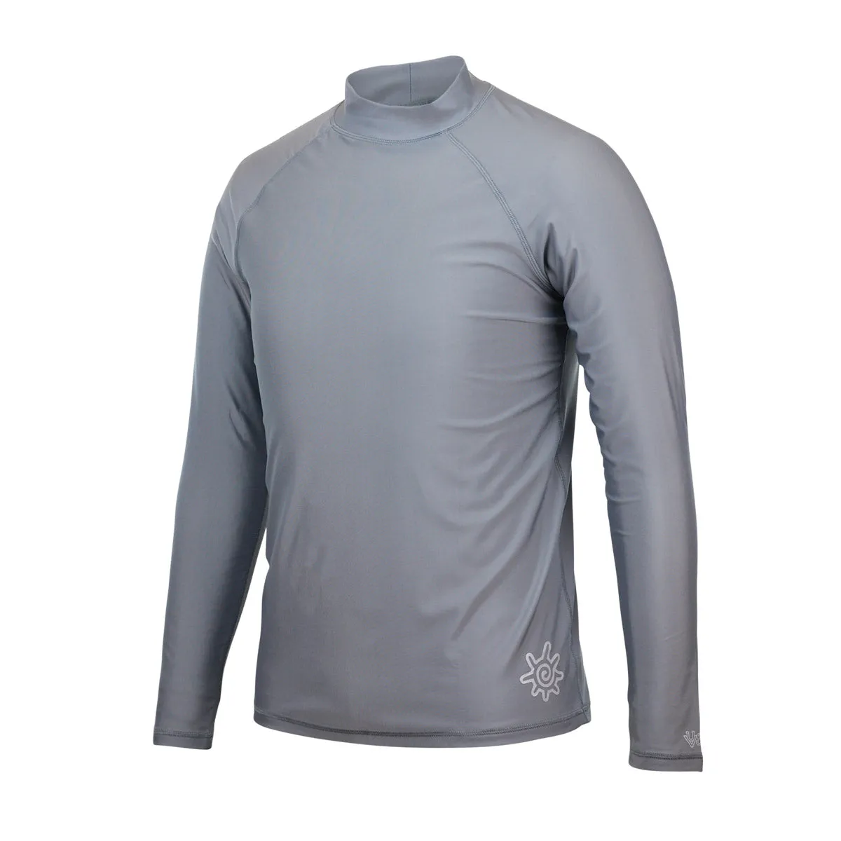 Men's Long Sleeve Sun & Swim Shirt