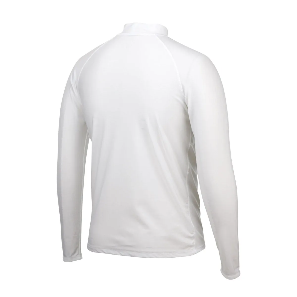Men's Long Sleeve Sun & Swim Shirt