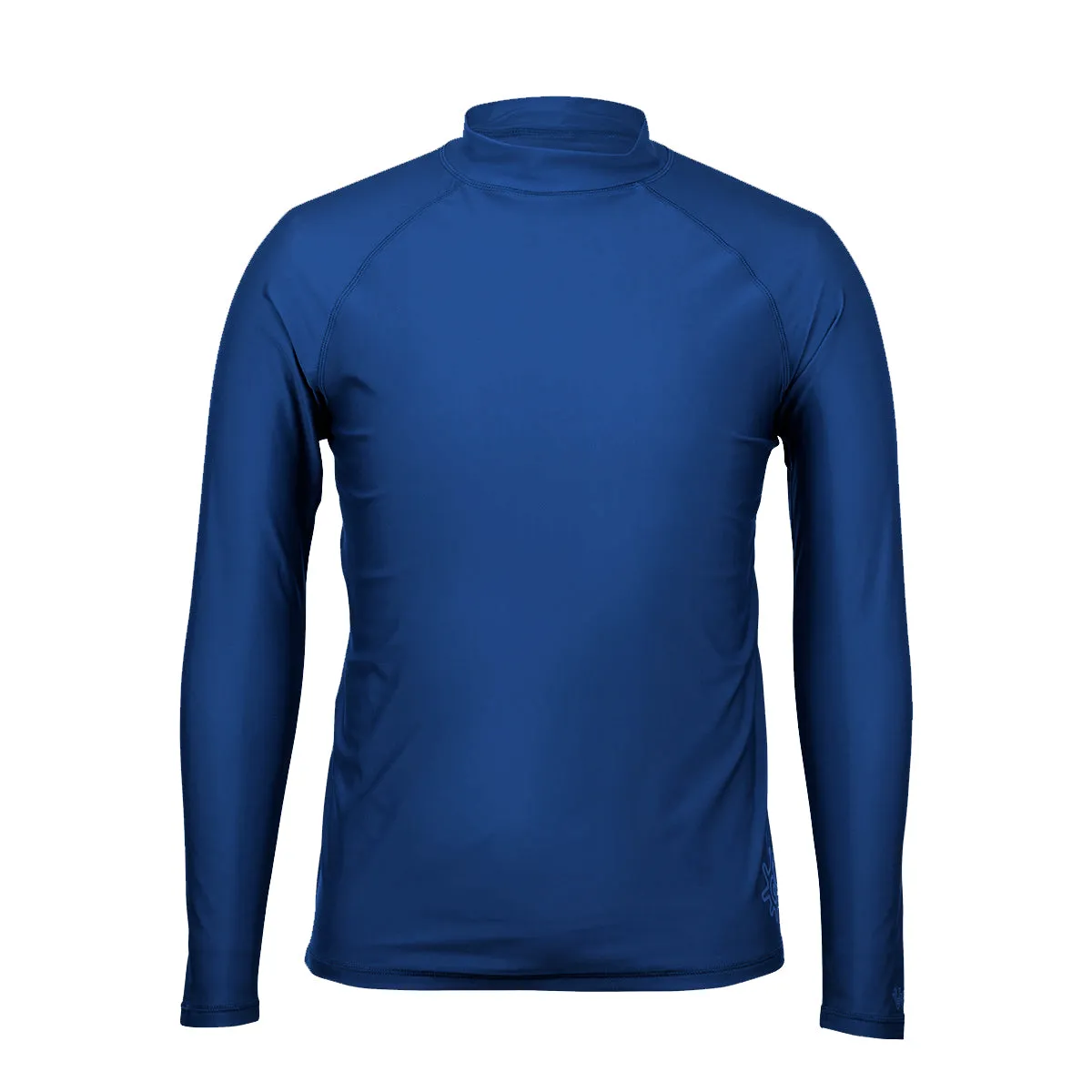 Men's Long Sleeve Sun & Swim Shirt
