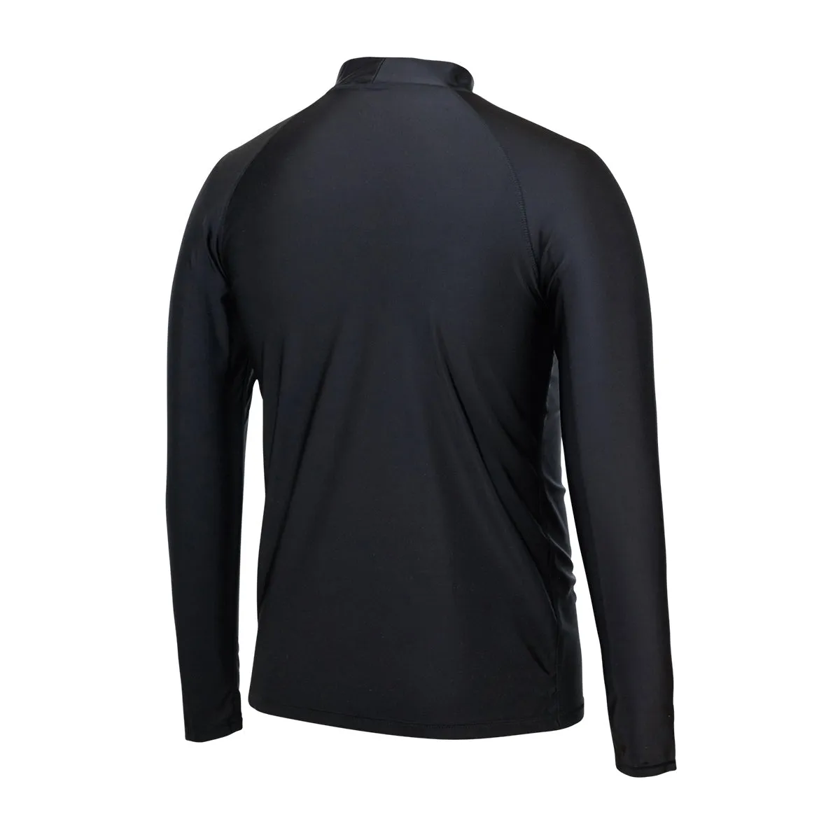 Men's Long Sleeve Sun & Swim Shirt
