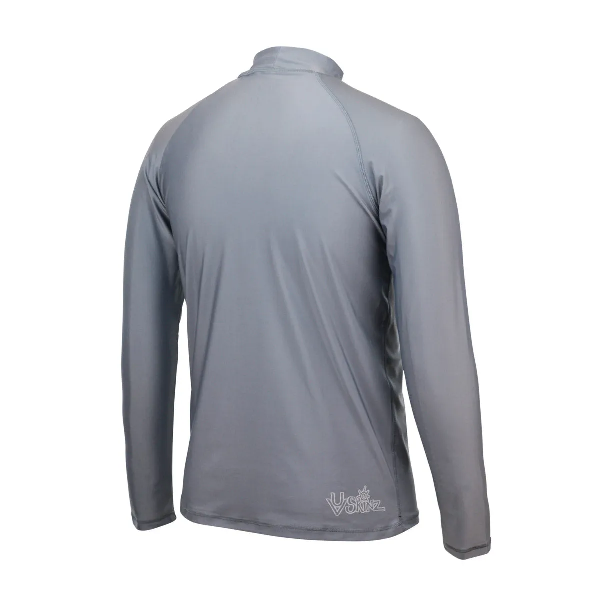 Men's Long Sleeve Sun & Swim Shirt