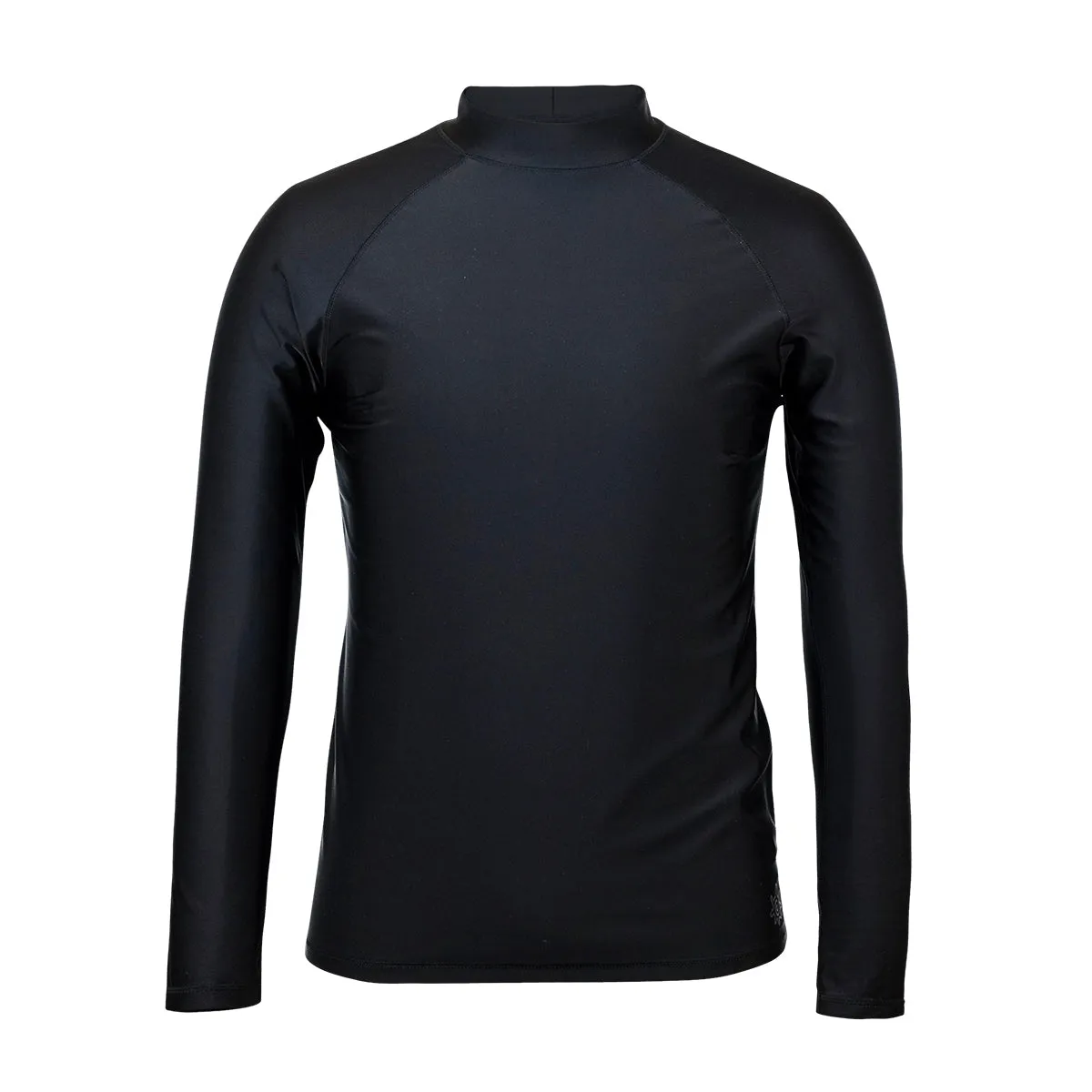 Men's Long Sleeve Sun & Swim Shirt