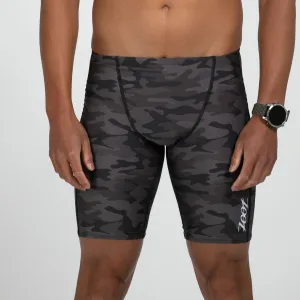 Men's Ltd Swim Jammer - Camouflage