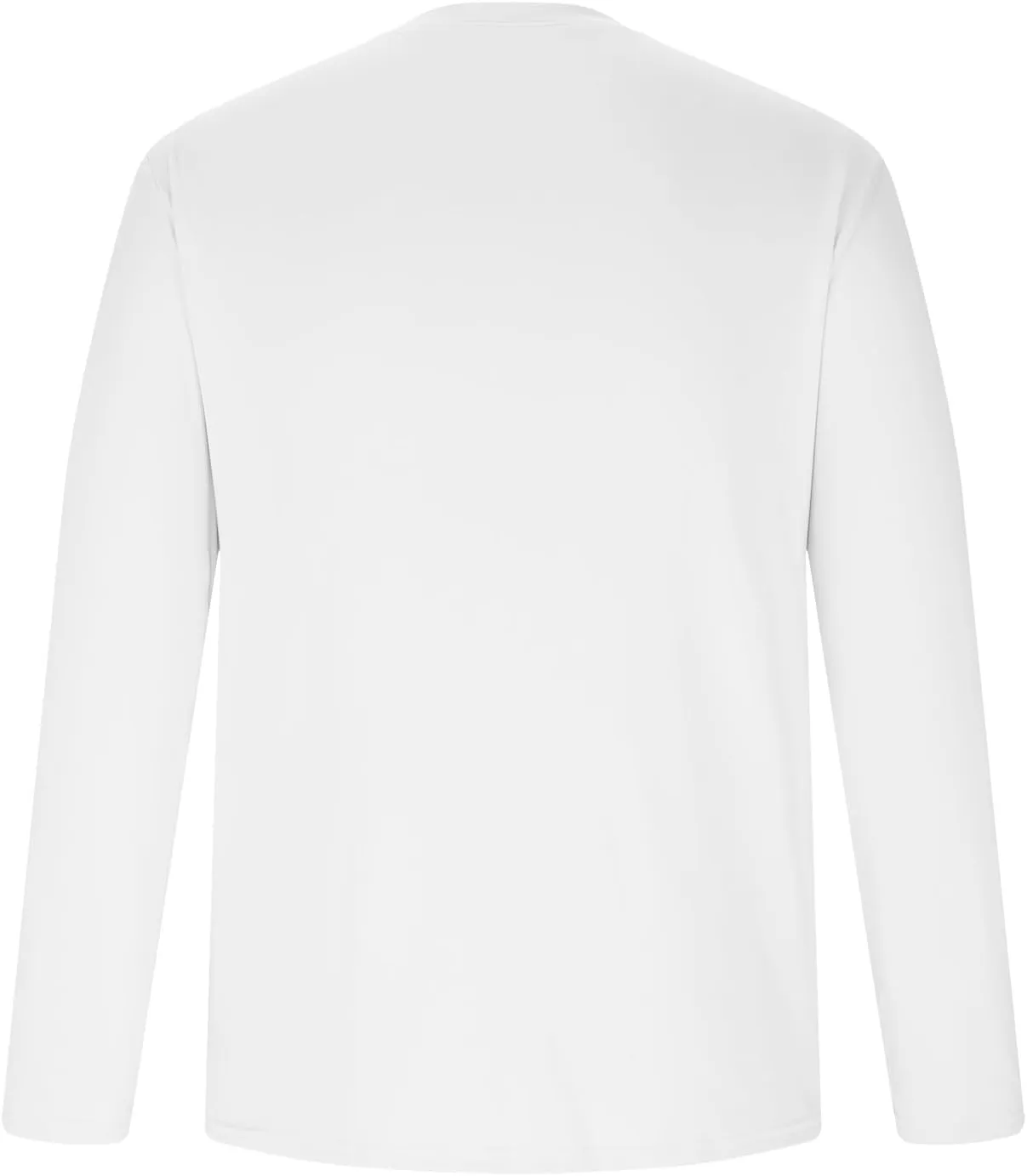 Men'S Sun Protection Shirts Uv SPF Long Sleeve Shirt Rash Guard Fishing Shirt Quick Dry Lightweight Shirt Cool Shirts