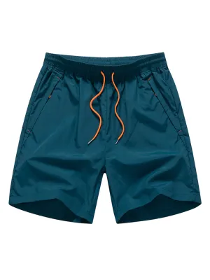 Men’s Swim Shorts with Pockets