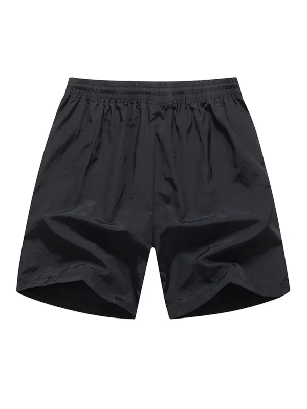 Men’s Swim Shorts with Pockets