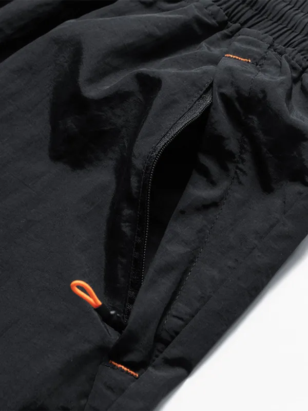 Men’s Swim Shorts with Pockets