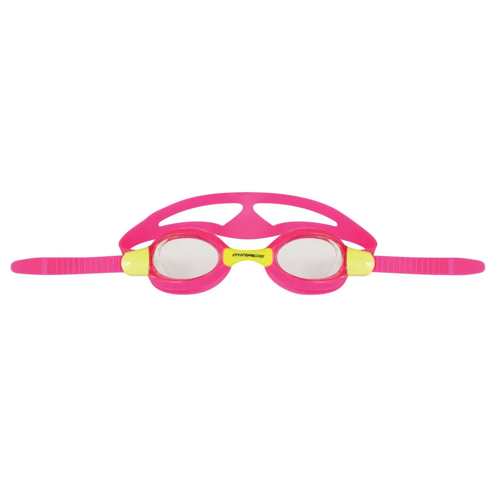 Mirage Slide Junior Swim Goggles