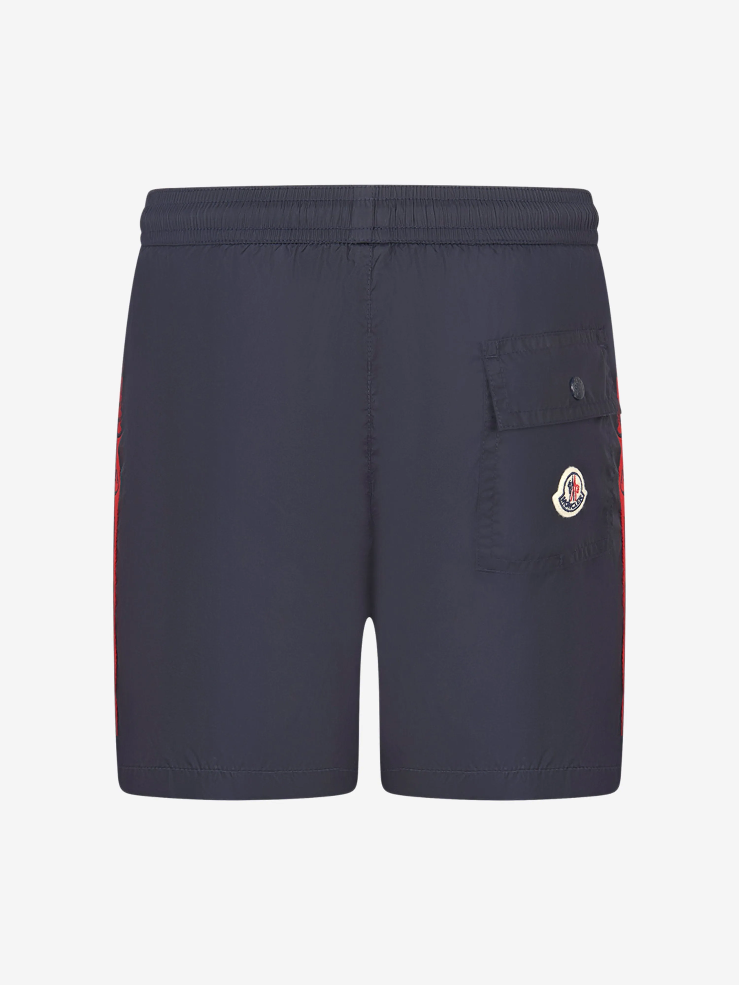Moncler Enfant Boys Swim Shorts