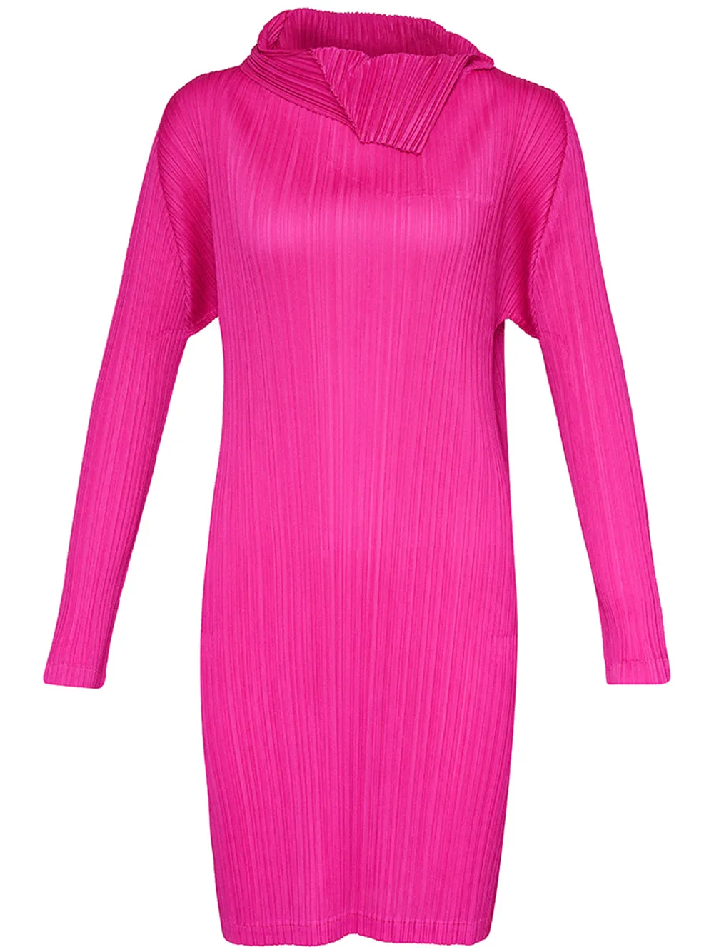 Monthly Colors : December Tunics
