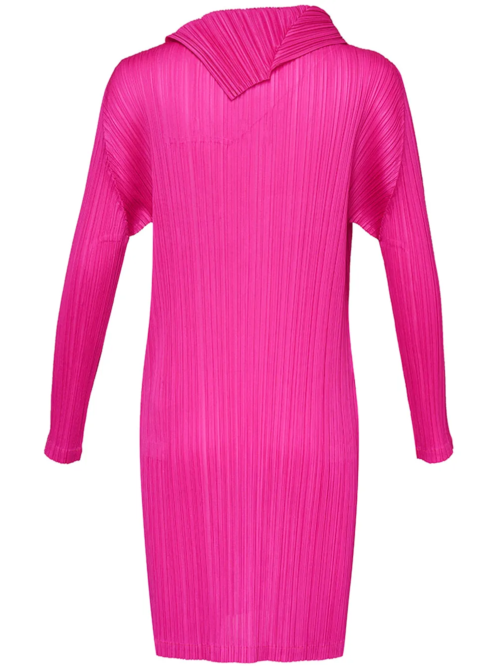 Monthly Colors : December Tunics