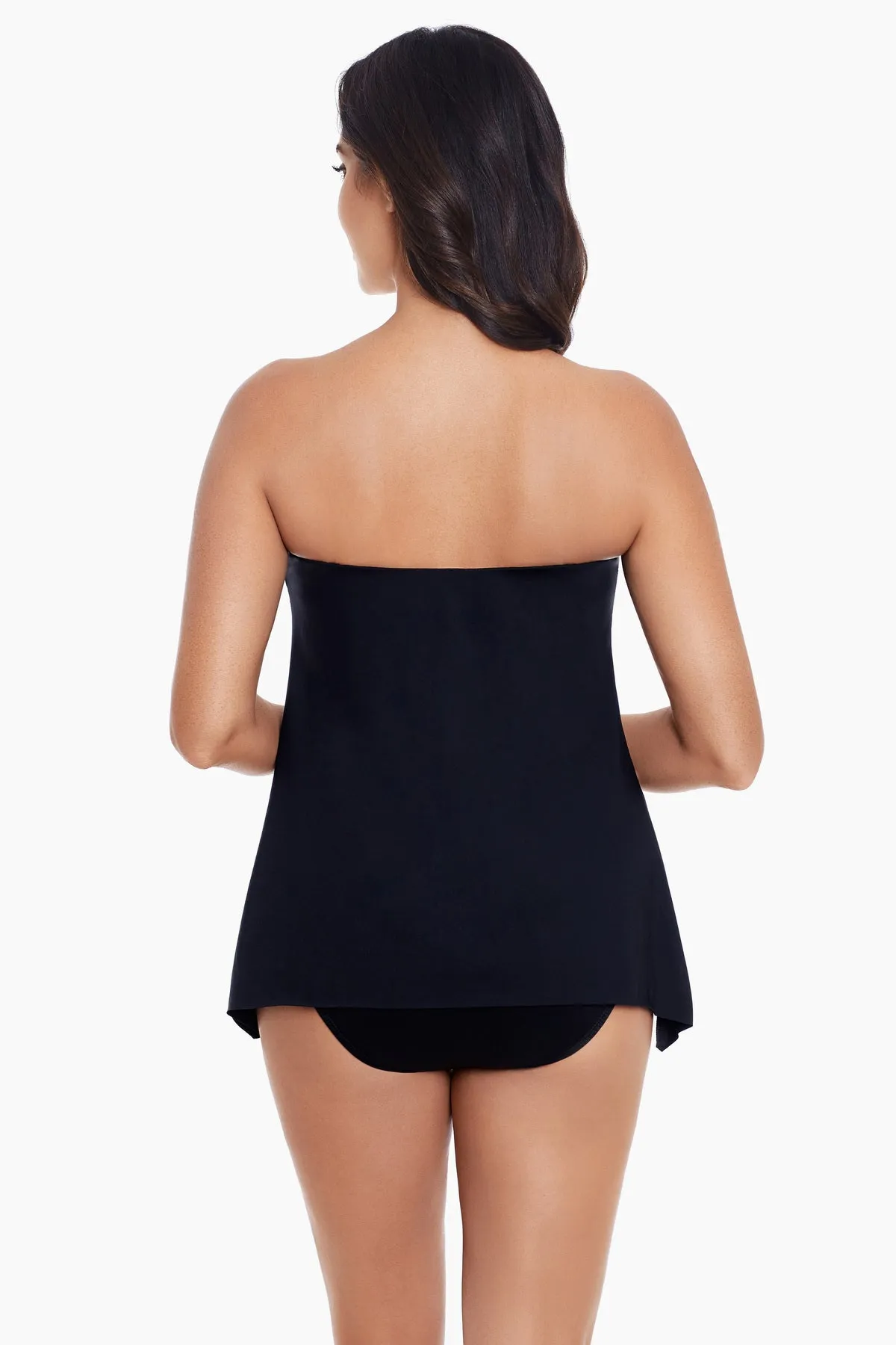 Moondancer Bandini Tankini Top