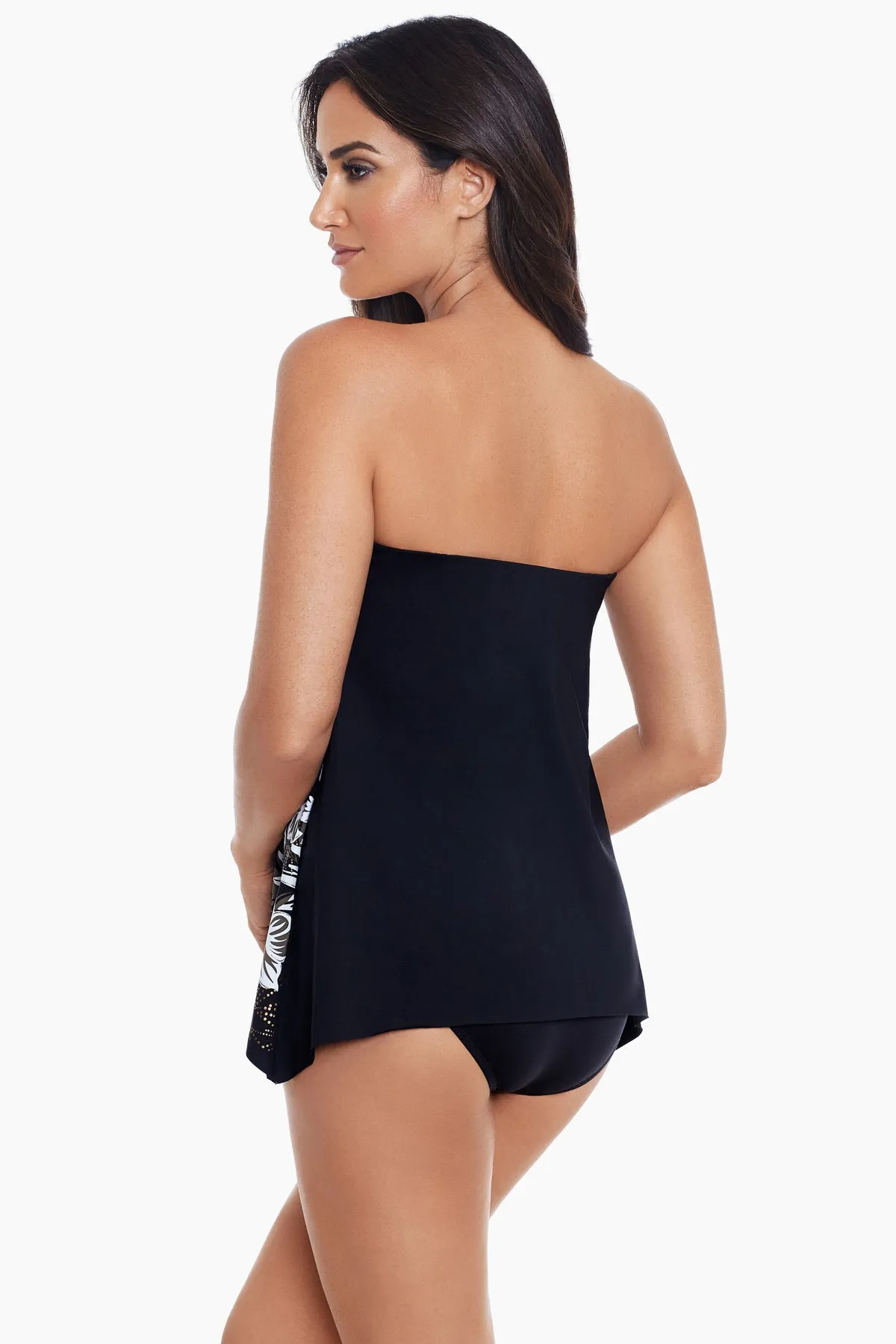 Moondancer Bandini Tankini Top