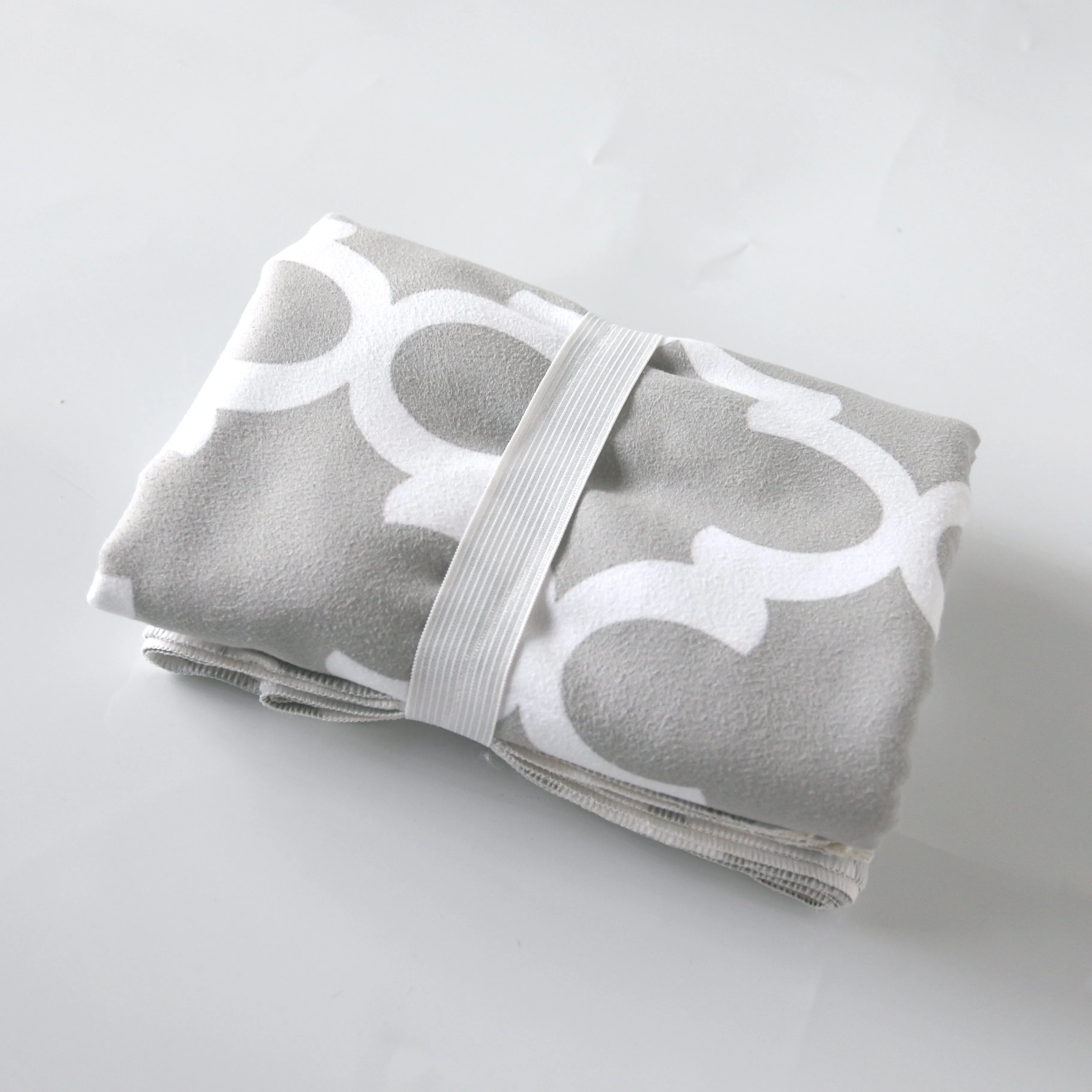 Moonlight Magic Round Sand-Free Towel