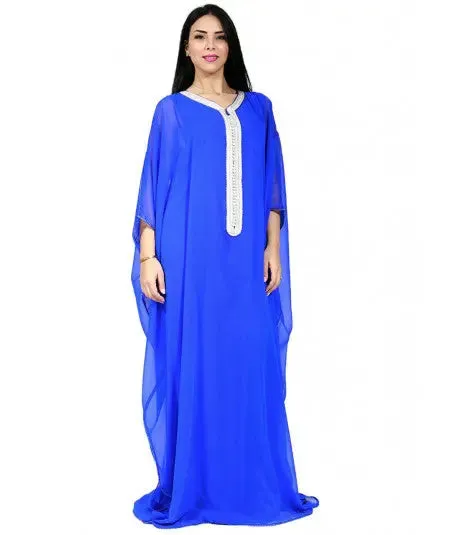 Moroccan Gandoura