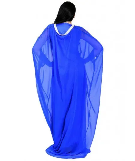 Moroccan Gandoura