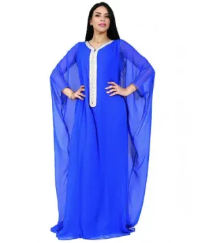 Moroccan Gandoura