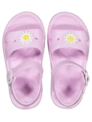 Moulded Sandals Younger Girls