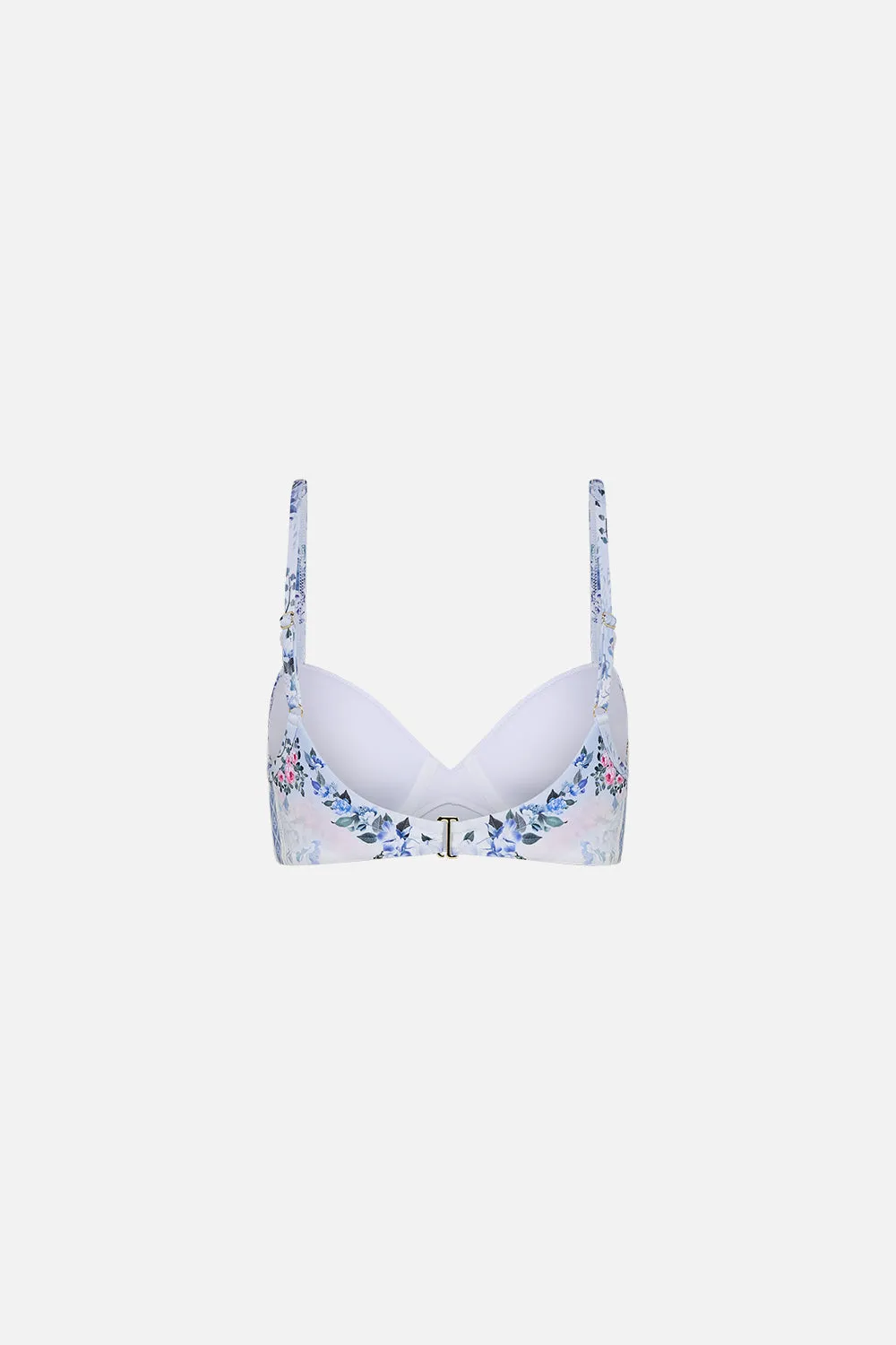 MOULDED UNDERWIRE BRA SEASON OF THE SIREN