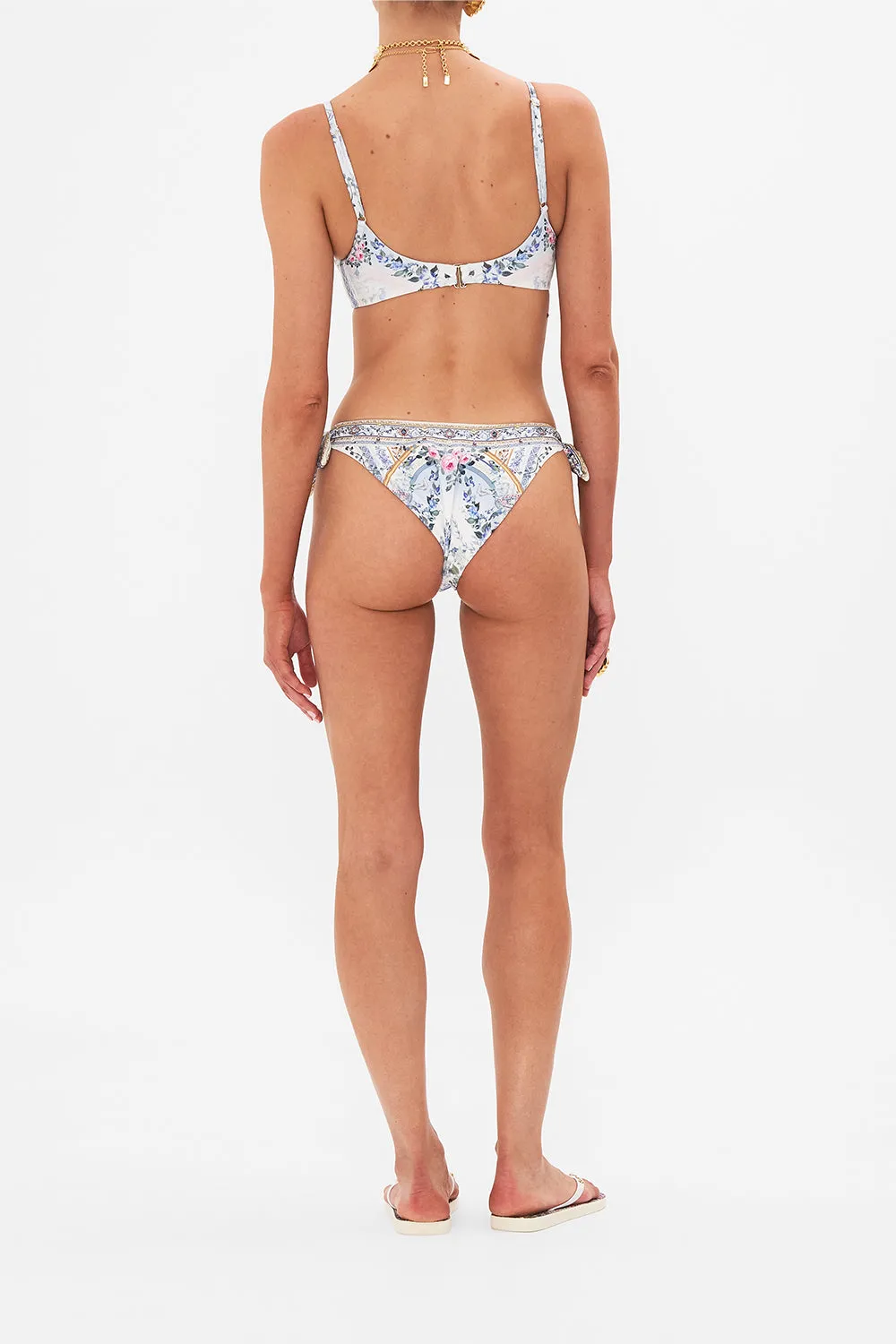 MOULDED UNDERWIRE BRA SEASON OF THE SIREN