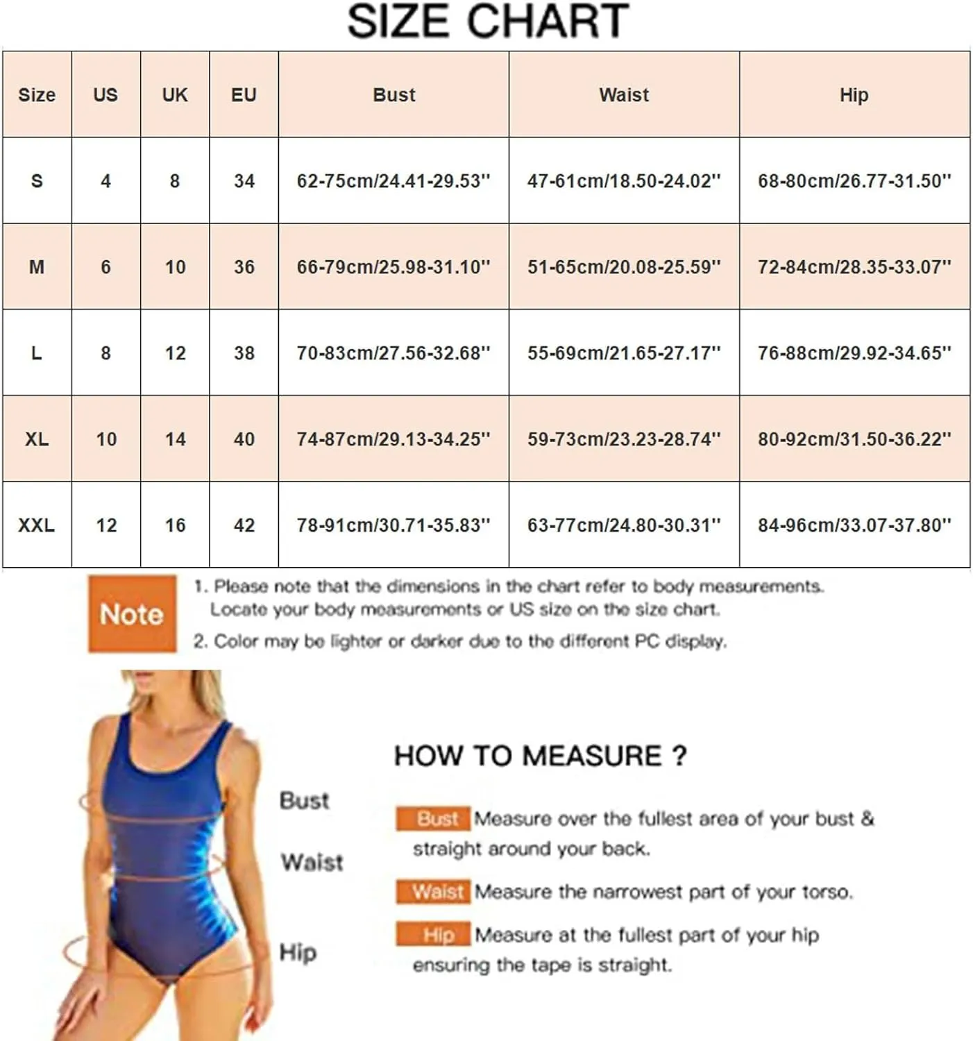 Muyise Women's One Piece Swimsuit Ruffle Cutout Bathing Suits Slimming Tummy Control V Neck Wrap High Waisted Swimwear