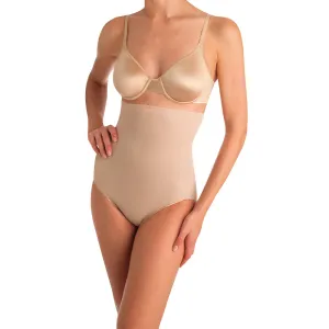 Naomi and Nicole Unbelievable Comfort High Waist Briefs #775