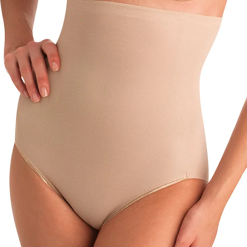 Naomi and Nicole Unbelievable Comfort High Waist Briefs #775