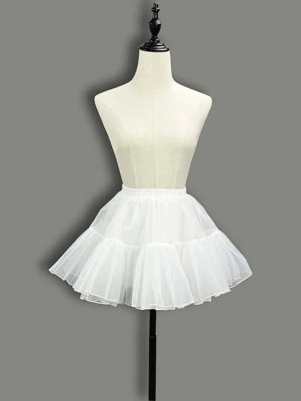Neko cosplay maid dress