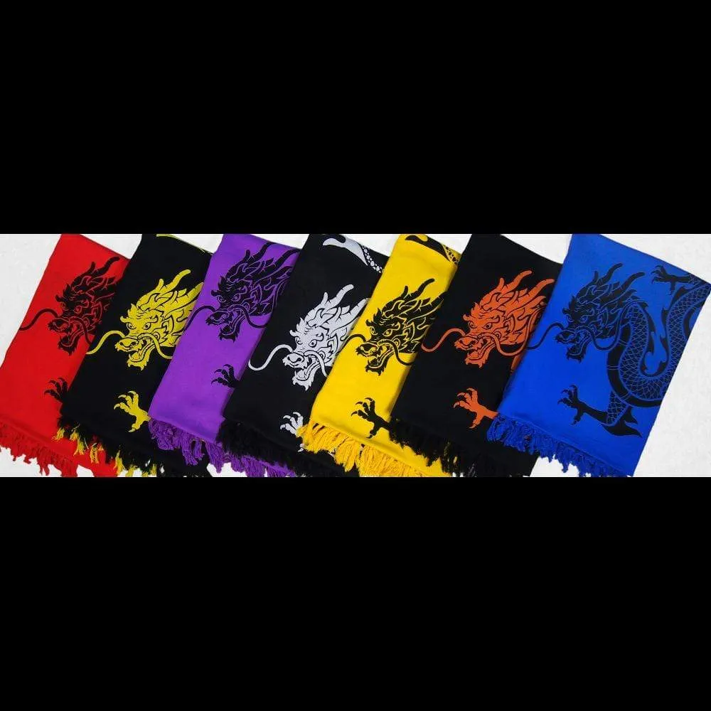 New Dragon Sarongs