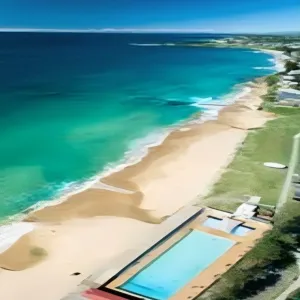 New- Thirroul Tones Wollongong by Destination Label