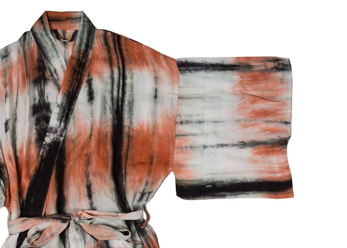 Newtopia Rising Robe